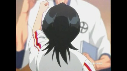 Bleach Episode 32 English Dubbed