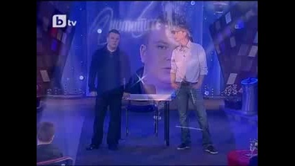Komicite - 26.03.2010 part 1