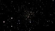 Разсеян звезден куп NGC 2158 - Mel 40 Open cluster 12.2025