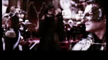 Where You Are - Dracula & Anna