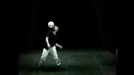 nike football freestyle