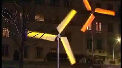 Fete des lumieres 