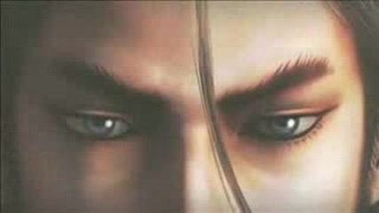 Lost Odyssey