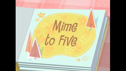 Happy Tree Friends - Seventh Heaven