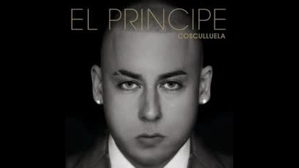 Te Deseo El Mal - Cosculluela Ft Zion & Lennox