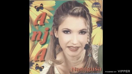 Anja - Lude godine - (Audio 2000)