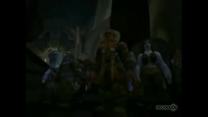 World of Warcraft Wrath of the Lich King - Secrets of Ulduar