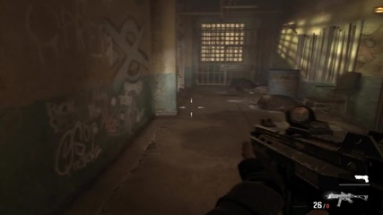 Fear 3 Gameplay [ Maxed out ]