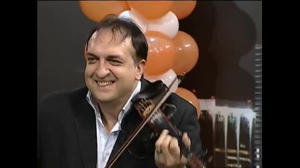 Pedja - Urnebes kolo