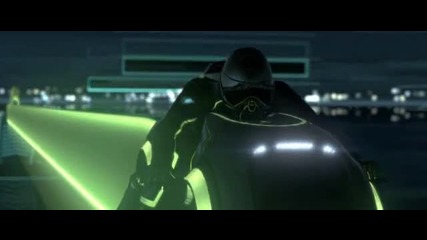 tron