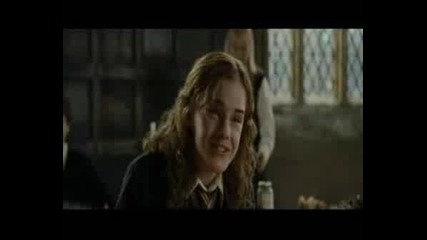 Ron And Hermione - Heartbeat