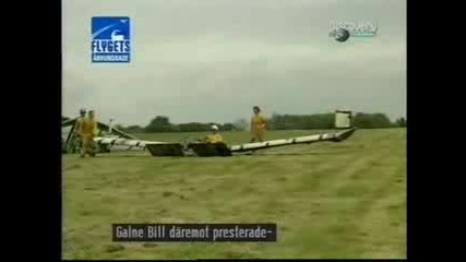 Junkyard Wars Airplane Part 3 