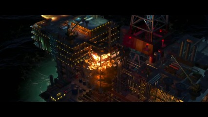 Cars 2 - Trailer 4 [1080p]