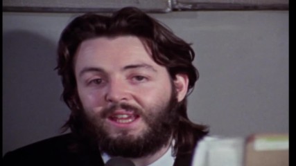 The Beatles - Top 1000 - Let It Be - Hd