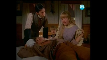 Доктор Куин лечителката Епизод 31 Част 2/2 ( Dr. Quinn, Medicine Woman )