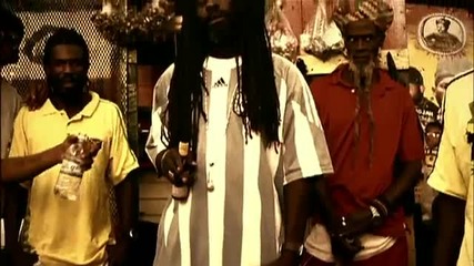 Sean Kingston ft. Nicki Minaj - Letting Go ( dutty, dutty) 2010 ( official video) Hq 