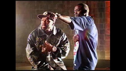 50 Cent feat. Akon - Still Will Kill