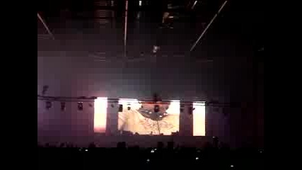 Markus Schulz @ Trance Energy 2007