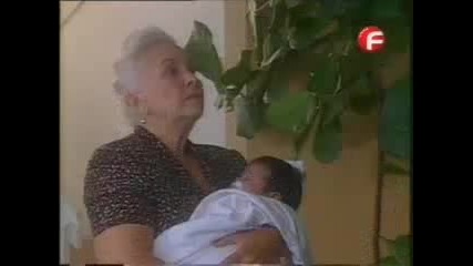 Дивата котка епизод 155 част 3 