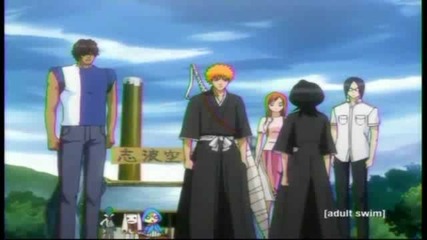 [ Eng Dub ] Bleach Episode - 92 Високо Качество