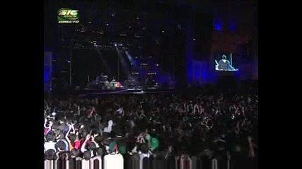 Linkin Park - Breaking The Habit (live at Rock In Rio)