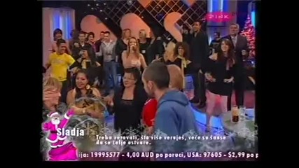 Radmila Manojlovic - Ivanova korita 