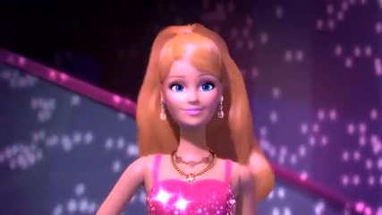 Barbie Life In The Dreamhouse - Кен-манекен