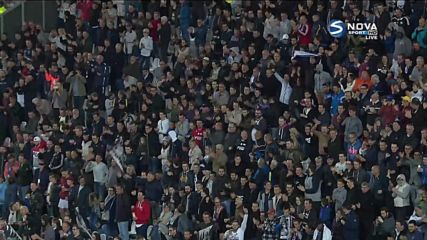 Амиен изравни на ПСЖ