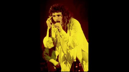 Uriah Heep Blind Eye 1972