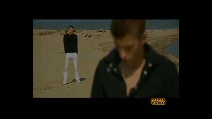 Близнаците - Мъжка сълза
