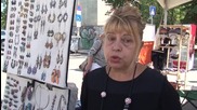 „Лозенец диша” събира малки и големи по улиците на столичния квартал