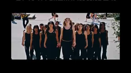 Fired Up - Official Trailer 