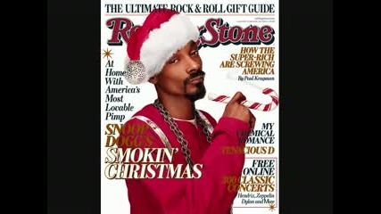 Snoop Dogg - Everyday Is Like Christmas to Me 