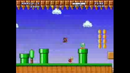 Mario Яко Ниво