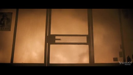 The Divide *2012* Trailer