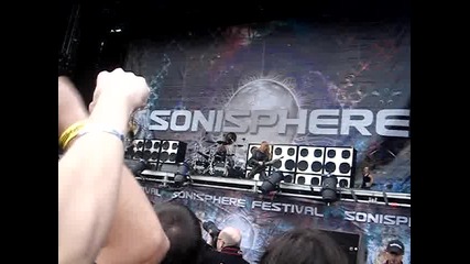 Manowar in Bg 2010 