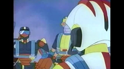 The Bots Master - 1x24 - Mind Gamez part1