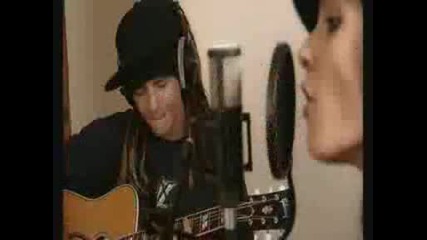 Tokio Hotel - Reden (zapisvaneto)
