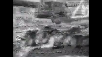 Top Ten Tanks - №1 Русия, T - 34 
