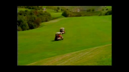 Turkey - Golf