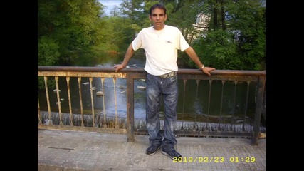 Gospodi Prosti ;;balada 2010. 