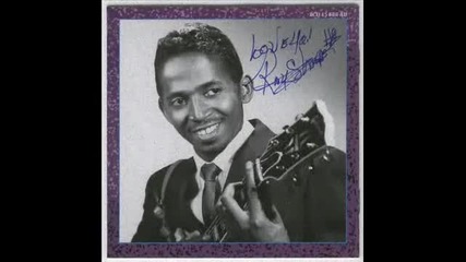 Ray Sharpe - Linda Lu (1959)