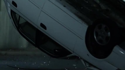 Swedish House Mafia - Save The World ( Official Music Video )