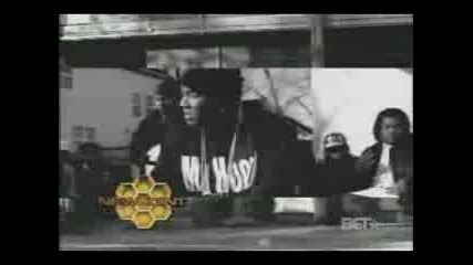 Young Jeezy - My Hood