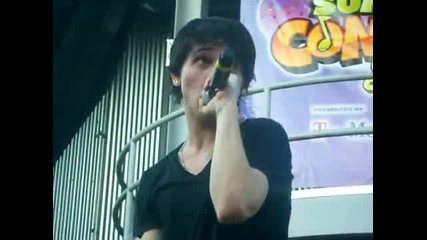 Mitchel Musso - Celebrate 