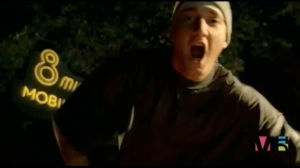 Eminem- Lose Yourself Hd