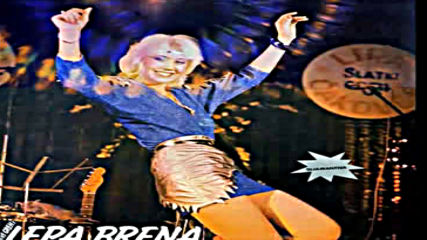 Lepa Brena - Ilijo mori bekrijo - Audio 1983 Hd