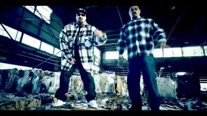 Skee.tv Presents Cypress Hill - It Aint Nothin - Official Music Video Hd Hq (360p) 