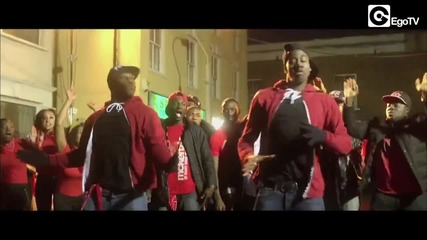 Fuse Odg - Antenna - ( Official Video )