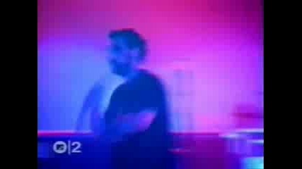 System Of A Down - Peephole (live Mtv2) Full